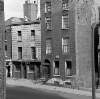 [No.12, Upper Dorset Street, birthplace of Richard Brinsley Sheridan, Dublin]