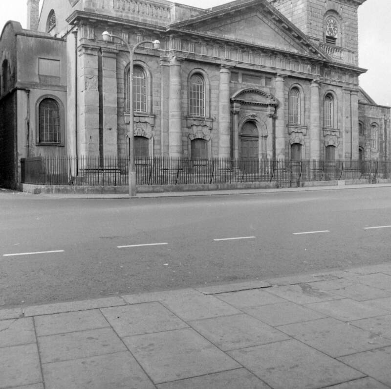 [St. Catherine's Church, Thomas Street, Dublin]