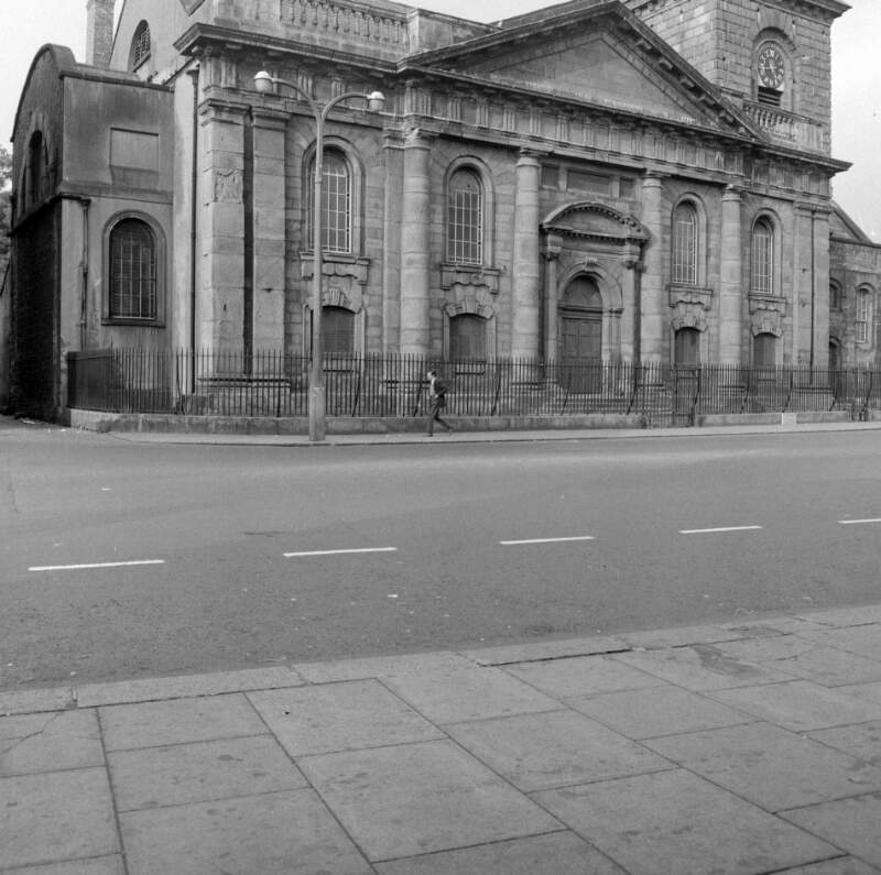 [St. Catherine's Church, Thomas Street, Dublin]