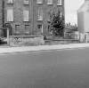 [No. 422, North Circular Road, home of Sean O'Casey, Dublin]