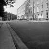 [Row of houses, Fitzwilliam Square, Dublin]