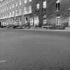 [Row of houses, Fitzwilliam Square, Dublin]