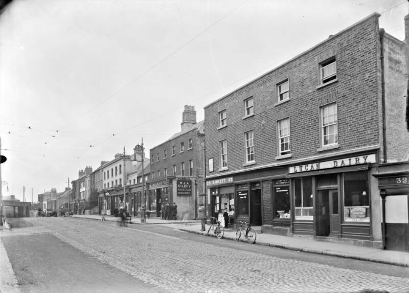 [Main Street, Ranelagh, Co. Dublin]