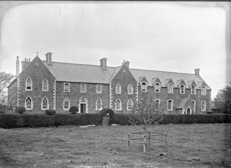 [Christian Brother's School, Tralee, Co. Kerry]