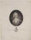 [Colonel Henry Barry, (1750-1822), aide-de-camp to Lord Rawdon in North America]