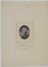 Frederick Ponsonby, Vt. Duncannon & El. of Besborough [sic] Pubd. 1819 by T.Rodd 2 Gt.Newport St. Long Acre./