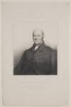 Revd. Jabez Bunting, D.D. President of the Conference, 1820, 1828, 1836 & 1844.