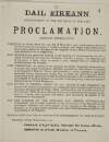 Proclamation. [Declaring the Free State Government to be illegal and demanding that all moneys payable to it be now paid instead to the Republican Government.
