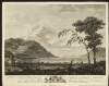 A view of the Bay and Mountain of Rosstrevor in the harbour of Carlingford. To the Rt. Honble. James Baron Lifford, Lord Chanchelor of Ireland ...