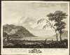 A view of the Bay and Mountain of Rosstrevor in the harbour of Carlingford. To the Rt. Honble. James Baron Lifford, Lord Chanchelor of Ireland ...
