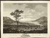 A view of Carlingford Harbour and Warrin [Warren] Point from the Domain of Roger Hall, Esq. near Narrow Water To whom this plaet is inscribed ...