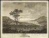A view of Carlingford Harbour and Warrin [sic] Point from the Domain of Roger Hall, Esq. near Narrow Water To whom this plate is inscribed ...