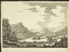 [A View of the Canal between the Lakes of Killarney, from near Coleman's Eye the Entrance of the Upper Lake]