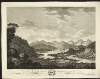 A view of the Upper Lake of Killarney from part of Turk [Torc] Mountain. To Thomas Waite Esq. this plate is Inscribed by his much obliged humble servant Jonathan Fisher /