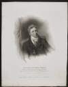 The Right Hon: Henry Grattan. Member of Parliament for the city of Dublin /