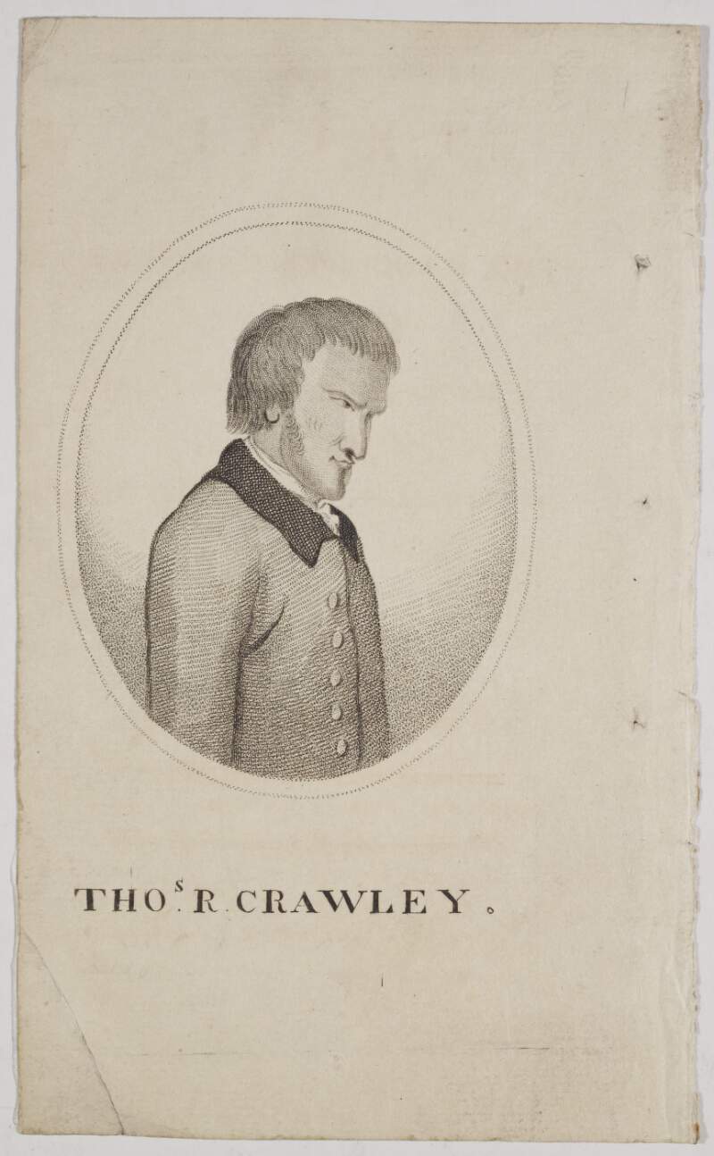 Thos. R. Crawley.