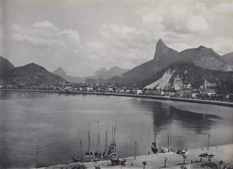 [Bay of Rio de Janeiro]
