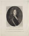 Le Comte Antoine Hamilton. From an Original Picture in the Collection of Lord Beaulieu at Ditton Park. /