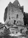 [Dunmore Castle, Co.Galway]
