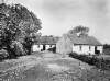 [Two cottages in Newtown village, Castlebar district, Co.Mayo]