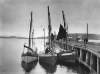 [Fishing pier and harbour, Killybegs, Co.Donegal]