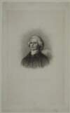 Rev. Arthur O'Leary, nat. Cork 1729 ob 1802.