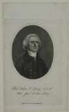 Revd. Arthur O'Leary O.S.F. Obit Jany. 8th. 1802. Æt. 70.