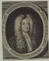 [Sir Hans Sloane, Bart., M.D., F.R.S., (1660-1753), physician and botanist].