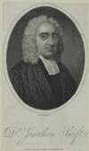 Dr. Jonathan Swift