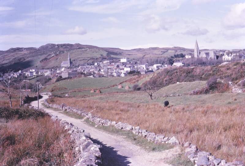 [Clifden, Co.Galway]