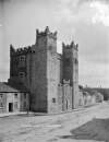 The Castle, Ardee, Co. Louth