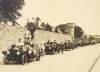 [Military cars at the funeral of Michael Collins]