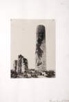 [Round tower of Meelick, Co.Mayo]