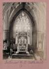 [Interior of Roman Catholic Church,Tuam, Co.Galway]