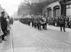 [Funeral procession of Kevin O'Higgins on Dawson Street, Dublin.]