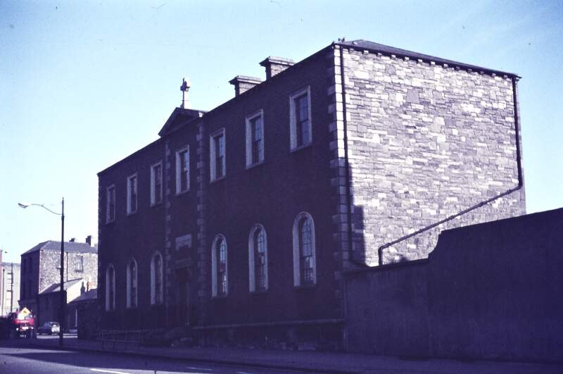 [Dominic Street School, Dublin]