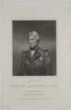General The Right Honourable Lord Hutchinson, K.B.