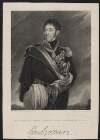 General Stapleton Cotton, Viscount and Barron Combermere, G.C.B and Co..