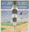 Aer Lingus Irish Air Lines timetable winter 1950/51: effective from 22nd October 1950.