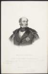 Marshal General, Lord Viscount Beresford