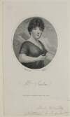 Mrs Jordan Pub. by Vernor & Hood, Poultry 31 Decr 1804 /