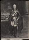 Field-Marshal Viscount Wolseley, K.P., P.C., G.C.B., G.C.M.G. The next Commander-in Chief./