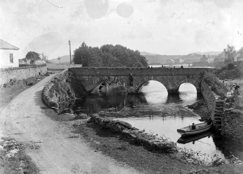 Brandy Hall Bridge, Castletownbere, Co. Cork