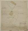 A map of Bay View & Mount Pleasant in the Barony of Coolock & County of Dublin belonging to Robt. Burton Esq.  Surveyed by J. Brownrigg 1792.  Scale 10 Perches to an Inch