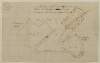 [A map of] Part of the Estate of the Dean of Christ Church let to Councr. Bayley situate in the Parish of Glasnevin 1809.  Scale 20 Perches to an Inch