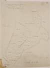 A map of Part of the Lands of Bremore in the Barony of Balrothery and County of Dublin.  Surveyed by Josh. O'Brien. 1795.
