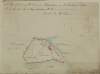 A map of part of the Lands of Palmerstown in the County of Dublin let by the Revd Sir B. Synge Hutchinson Bt. to [illegible]. Surveyed by J.L. 1816