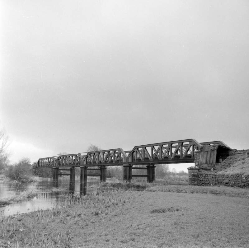 River Suir Bridge, Co. Tipperary