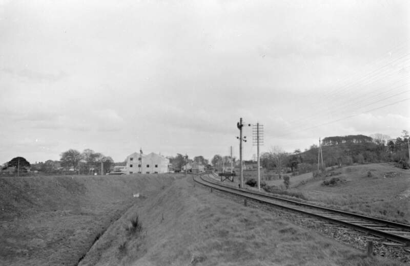 Station, Castleblayney, Co. Monaghan.