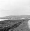 General view, Achill Sound, Co. Mayo.